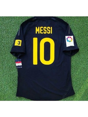 Special Arena Lionel Messi 2011/12 Sezonu Deplasman Nostalji Forması