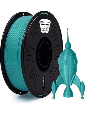 R3D Pla+ Filament Tiffany 1.75MM 1kg
