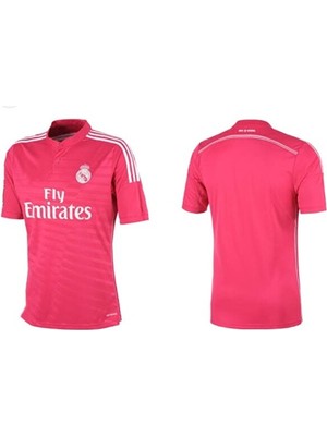 Special Arena Real Madrid 2014 Sezonu Isimsiz Deplasman Forması
