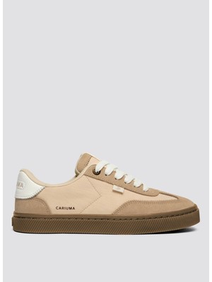 Cariuma 613120N37M-TOCA Sneaker Açık Kahve Erkek Lifestyle Ayakkabı