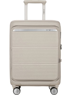 Samsonite Paralux 55/20 Kabin Boy Sert Valiz