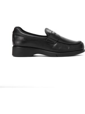 Kadın Oxford ( Klasik) 53L6 Frau Cıty Slıp-On