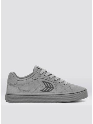 Cariuma 411302G35M-SALVAS Sneaker Gri Erkek Lifestyle Ayakkabı