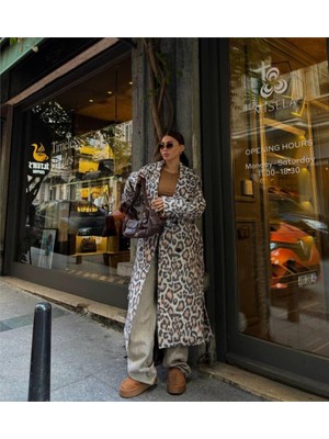 Nnstartshopping  Leopar Kaban - Leopar