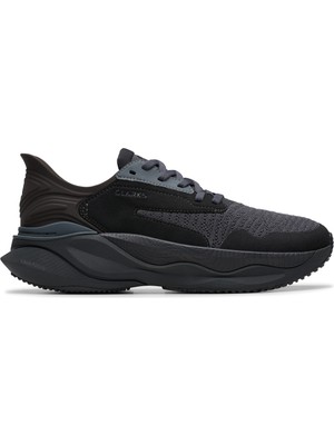 Clarks Siyah Erkek Sneaker Clarks Pace