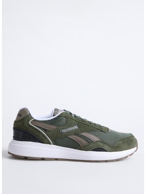 Reebok 100230913 Reebok GL1100 Yeşil Erkek Lifestyle Ayakkabı