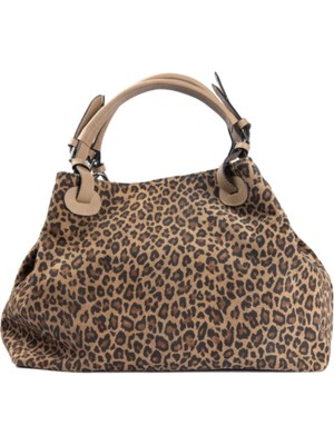 Bmt Vellora Model Deri Çanta