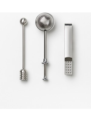 Printworks Servis Gereçleri The Essentials -Çay Seti