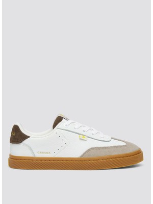 Cariuma 613104W2FW-TOCA Sneaker Beyaz Kadın Lifestyle Ayakkabı