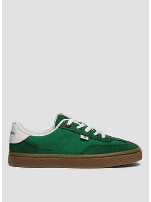 Cariuma 613120E21W-TOCA Sneaker Yeşil Kadın Lifestyle Ayakkabı