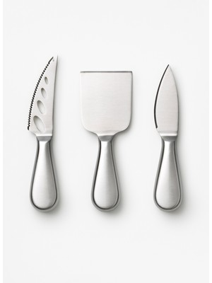 Printworks Servis Gereçleri The Essentials -Peynir Seti