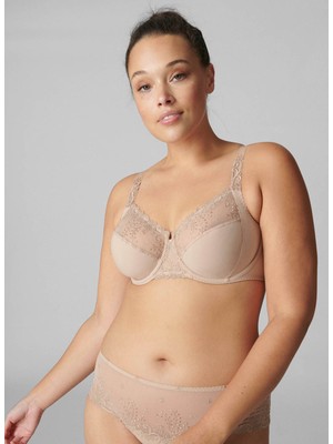 Simone Perele Ten Küçültücü Sütyen 12X320 Sımone P
