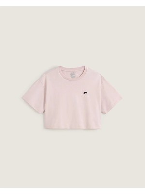 Vans W Salton Relax Crop Ss