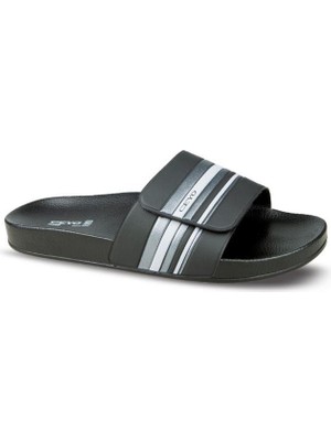 Ceyo 9956-Z33 Unisex Cırtlı Anatomik Terlik