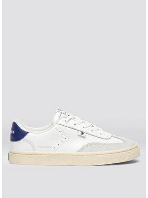 Cariuma 613121W2PM-TOCA Accents Sneaker Beyaz Erkek Lifestyle Ayakkabı