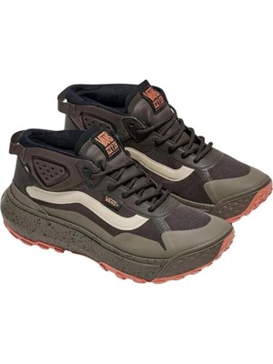 Vans Crosspath Mid