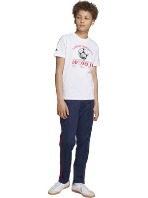 Adidas Originals JV7694 Graphic Çocuk Tişörtü