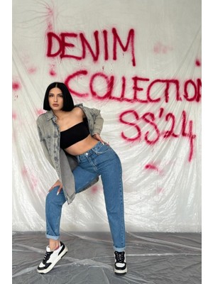 Nnstartshopping  Mavi Boru Paça Jeans Pantolon