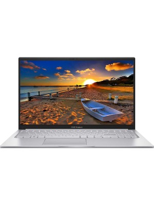 Asus Vivobook 15 X1504VA-NJ412A7 I7-1355U 40GB 1tbssd 15.6" Fullhd Freedos Taşınabilir Bilgisayar-CNT007