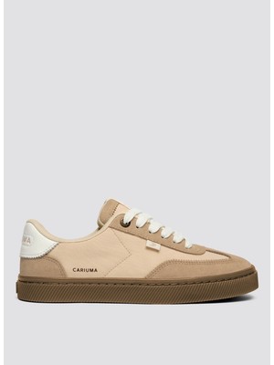 Cariuma 613120N37W-TOCA Sneaker Açık Kahve Kadın Lifestyle Ayakkabı