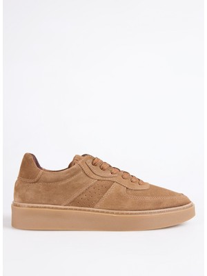F By Fabrika Taba Erkek Sneaker Goma