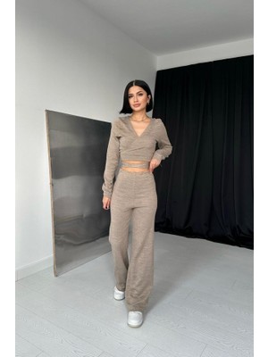 Hariqa Bej Triko Takım