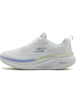 Skechers Go Run Elevate 2.0 Womens Walking Shoes Kadın Yürüyüş Koşu Ayakkabısı Beyaz