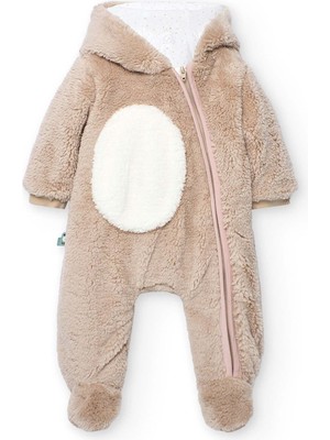 Boboli Erkek Bebek Tulum