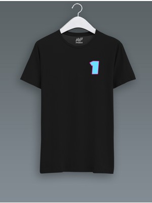 FNBX Max Unleash The Lion T-Shirt