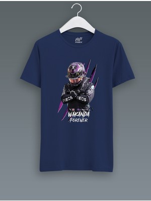FNBX Lh- Wakanda Forever T-Shirt