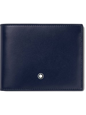 Montblanc Meisterstück Cüzdan 6cc 131692