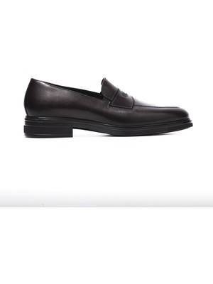 Erkek Oxford ( Klasik) 0990002.36200404 Franceschetti Cortına Oxblood