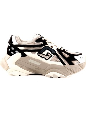 Guja 25K366 Bej Kadın Sneakers