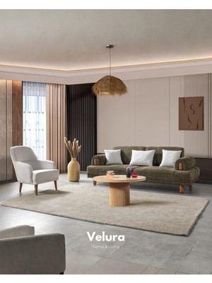 Velura Home & Living Salda 3+1 Koltuk Takımı & Oturma Grubu