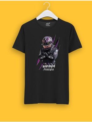 FNBX Lh- Wakanda Forever T-Shirt