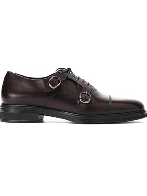 Erkek Oxford ( Klasik) 0990004.36200404 Franceschetti Cortına Oxblood