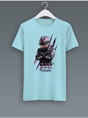 FNBX Lh- Wakanda Forever T-Shirt