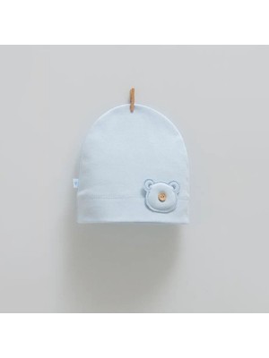 Caramell Bebek Şapka 1469