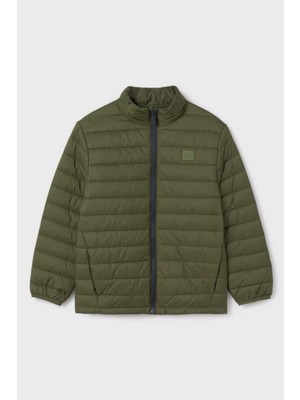 Mayoral Erkek Çocuk 8-18 Yaş Mevsimlik Mont 6479 Yeşil