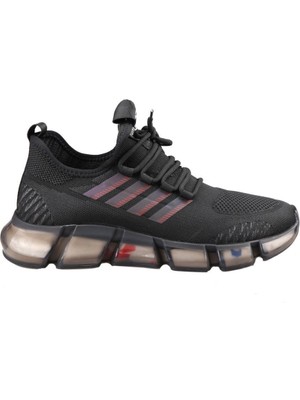 Guja 23Y591 Siyah Erkek Sneakers