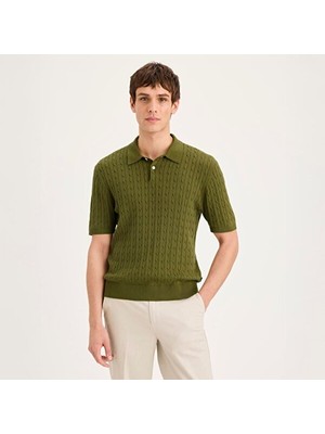Dockers Sweater Polo