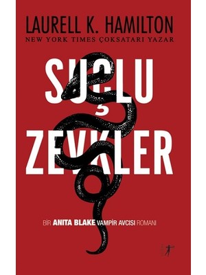 Artemis Yayınları Suçlu Zevkler