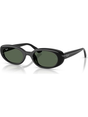Ray-Ban Rayban 4441D 667771 53 Kadın güneş gözlüğü