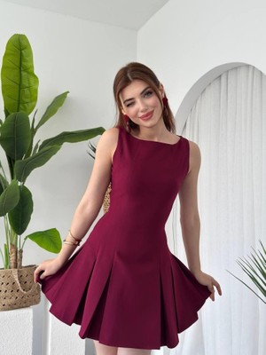 Nnstartshopping  Zoe Mini Elbise