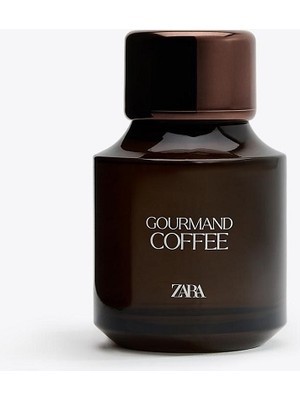 Zara Gourmand Coffee Edp 100ML (3.4 Fl. Oz).