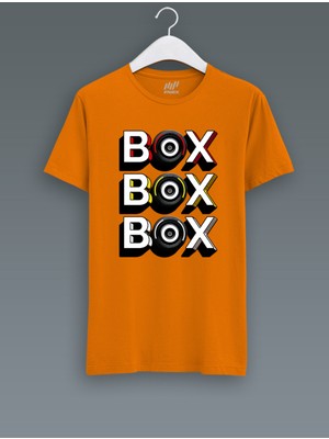 FNBX Box Box Box T-Shirt