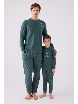 Arnetta Aile Pijama Takım, Kadın, Erkek ve Çocuk Pijamalar Ayrı  Ayrı Satılmaktadır