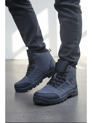 Oksit Efx Suya Dayanıklı Soğuk Geçirmez Outdoor Erkek Bot