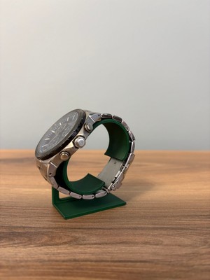 3DBU Saat Tutucu Organizer Standı - 1 Adet