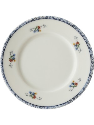 Mudo Home WIEN TATLI  TABAĞI 16CM